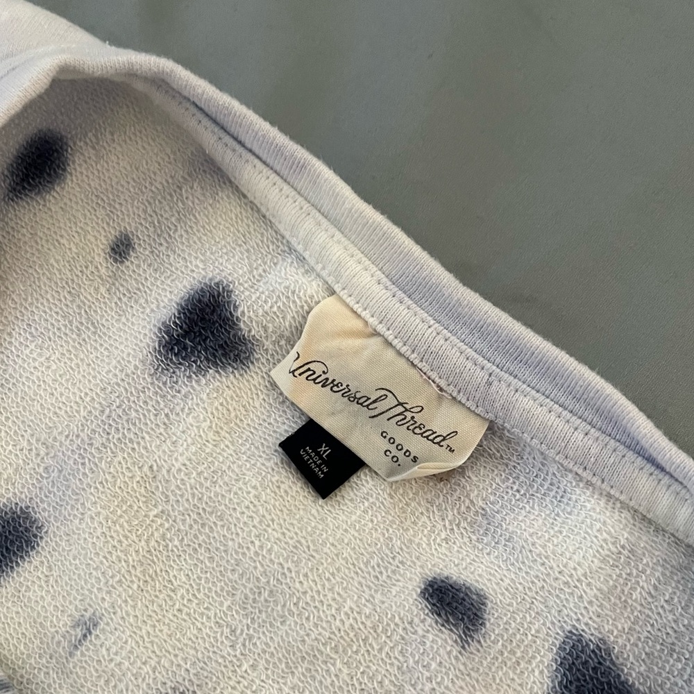 Universal Thread Top And Bottom Set - image 7